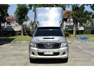 Toyota Hilux Vigo 3.0  J รูปที่ 1