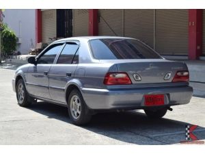 Toyota Soluna 1.5 AL50 ไฟท้ายหยดน้ำ ( ปี 2000 ) SLi Sedan AT รูปที่ 1