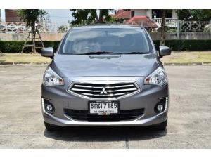 Mitsubishi Attrage 1.2 (ปี 2016) GLX Sedan AT รูปที่ 1