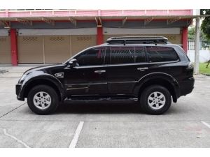 Mitsubishi Pajero Sport 2.5 (ปี 2010 ) GT รูปที่ 1