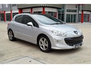 Peugeot 308 (ปี 2010) VTi 1.6 AT Hatchback รูปที่ 1