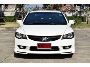 Honda Civic 1.8 FD ( ปี 2011 ) Modulo Sedan AT รูปที่ 1