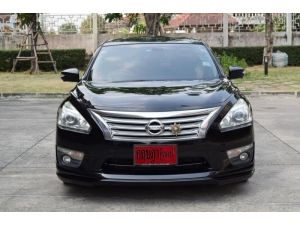 Nissan Teana 2.0 ( ปี 2014 ) XL Sedan AT รูปที่ 1