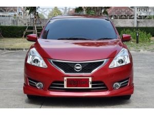 Nissan Pulsar 1.8 (ปี 2014 ) V Hatchback AT รูปที่ 1