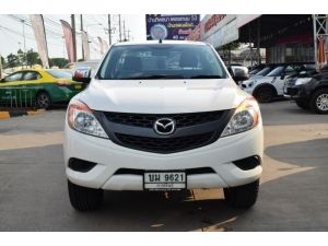 Mazda BT-50 PRO 2.2 FREE STYLE CAB รูปที่ 1