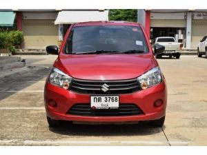 Suzuki Celerio 998 (ปี 2018) GL รูปที่ 1