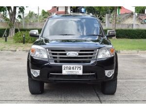 Ford Everest 2.5  LTD TDCi SUV AT รูปที่ 1