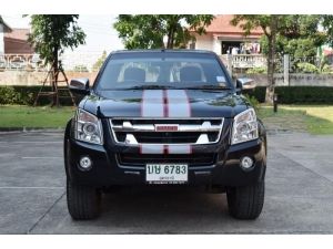 D-Max 2.5 SPACE CAB ( ปี 2011 ) Hi-Lander X-Series รูปที่ 1