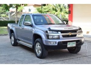 Chevrolet Colorado 3.0 Extended Cab (ปี 2006 ) Z71 Pickup MT รูปที่ 1