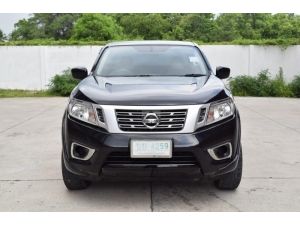 Nissan NP 300 Navara 2.5 E Pickup MT รูปที่ 1