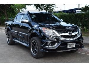 Mazda BT-50 PRO 3.2 (ปี 2013) DOUBLE CAB R Pickup MT รูปที่ 1