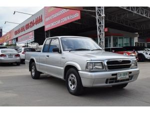 Mazda Fighter 2.5 (1997) SUPER SALOON Pickup MT รูปที่ 1