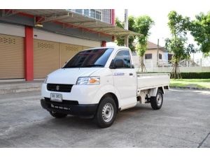 Suzuki Carry 1.6 (ปี 2016) Truck MT รูปที่ 1