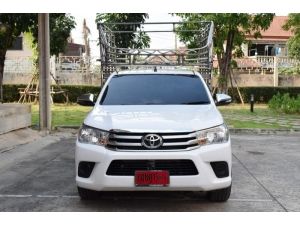 Toyota Hilux Revo 2.8 (ปี 2017) SINGLE J Plus Pickup MT รูปที่ 1