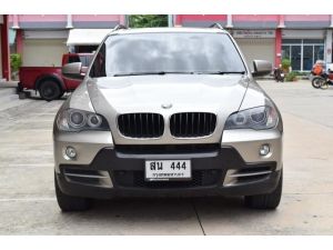 BMW X5 3.0 E70 (ปี 2009) xDrive30d SUV AT รูปที่ 1