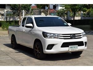 Toyota Hilux Revo 2.4 ( ปี 2017 ) SMARTCAB J Pickup MT รูปที่ 1