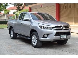 Toyota Hilux Revo 2.4 SMARTCAB Prerunner ( ปี 2017 ) รูปที่ 1