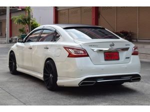 Nissan Teana 2.0 (ปี 2014) XL Sedan AT รูปที่ 1