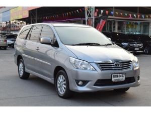 Toyota Innova 2.0 ( ปี 2015 ) G Option Wagon AT รูปที่ 1