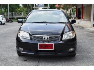 Toyota Vios 1.5 (ปี 2007) S Sedan AT รูปที่ 1