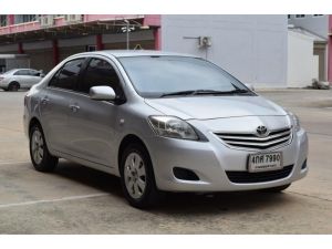 Toyota Vios 1.5 (ปี 2012) J Sedan AT รูปที่ 1