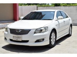 Toyota Camry 2.0 (2009) G Extremo Sedan AT รูปที่ 1