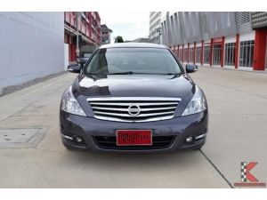 Nissan Teana 2.5 (ปี 2009) 250 XV Sedan AT รูปที่ 1