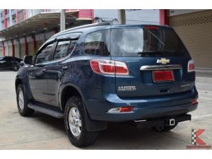 Chevrolet Trailblazer 2.8 (ปี 2013) LTZ SUV AT รูปที่ 1