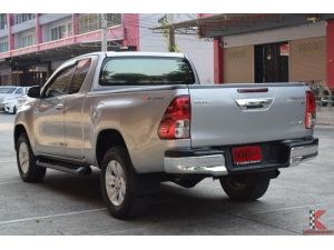 Toyota Hilux Revo 2.4 SMARTCAB Prerunner ( ปี 2017 ) G Pickup A รูปที่ 1