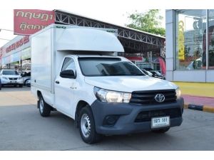 Toyota Hilux Revo 2.4 (ปี 2016) SINGLE J Pickup MT รูปที่ 1