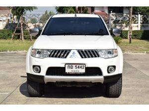 Mitsubishi Pajero Sport 3.0 (ปี 2013 ) GT รูปที่ 1