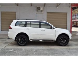 Mitsubishi Pajero Sport 2.5 GT รูปที่ 1