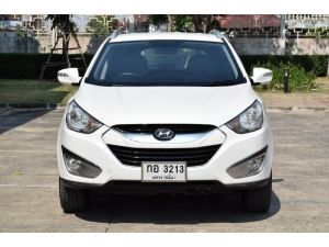 Hyundai Tucson 2.0 ( ปี 2012 ) D SUV AT รูปที่ 1