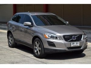 Volvo XC60 2.0 (ปี 2012) D3 SUV AT รูปที่ 1