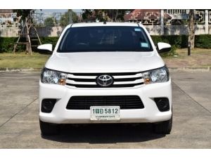 Toyota Hilux Revo 2.4 ( ปี 2017 ) SMARTCAB J รูปที่ 1