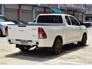 Toyota Hilux Revo 2.4 (ปี 2017) SMARTCAB J Pickup MT รูปที่ 1