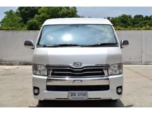 Toyota Ventury 3.0 (ปี 2016) G Van AT รูปที่ 1