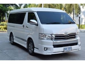 Toyota Ventury 3.0 (ปี 2015) V Van AT รูปที่ 1