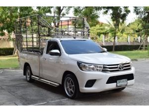 Toyota Hilux Revo 2.8 (ปี 2017) SINGLE J Plus Pickup MT รูปที่ 1