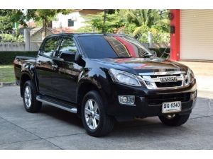 Isuzu D-Max 2.5 CAB-4 (ปี 2012) Hi-Lander Z Pickup MT รูปที่ 1