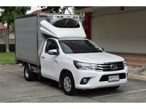 Toyota Hilux Revo 2.8 (2016) SINGLE J Plus Pickup MT รูปที่ 1