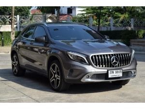 Mercedes-Benz GLA200 1.6 W156 ( ปี 2016 ) Urban SUV AT รูปที่ 1