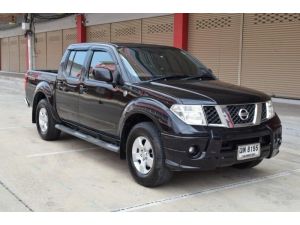 Nissan Frontier Navara 2.5 4DR (ปี 2009) Calibre Pickup MT รูปที่ 1