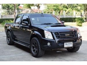 Isuzu D-Max 3.0 CAB-4 ( ปี 2008 ) Hi-Lander Ddi i-TEQ Pickup AT รูปที่ 1