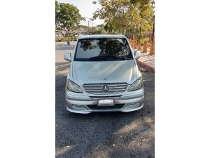 Benz​ Vito​ 115cdi 2005 รูปที่ 1