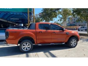 Ford Renger 3.2 Auto ปี2016 4×4 รูปที่ 1