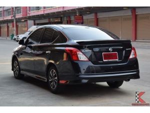 Nissan Almera 1.2 (ปี 2019) E SPORTECH Sedan AT รูปที่ 1