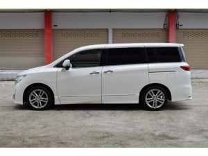 Nissan Elgrand 2.5 High-Way Star Wagon รูปที่ 1