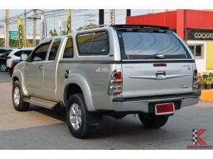 Toyota Hilux Vigo 3.0 EXTRACAB (ปี 2008 ) E Prerunner Pickup MT รูปที่ 1