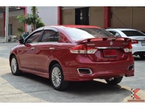 Suzuki Ciaz 1.2 ( ปี 2017 ) RS Sedan AT รูปที่ 1